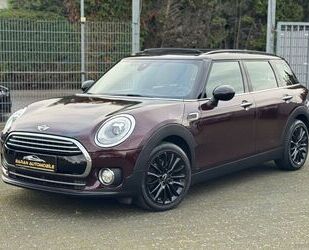 Mini Cooper D Clubman Gebrauchtwagen