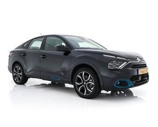 Citroen C4 X Gebrauchtwagen