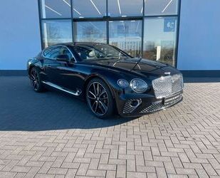 Bentley Bentley Continental GT Gebrauchtwagen