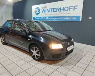 Fiat Stilo Gebrauchtwagen