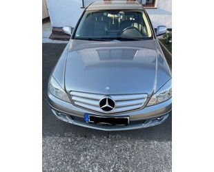 Mercedes-Benz C 220 Gebrauchtwagen