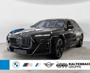 BMW 740 Gebrauchtwagen