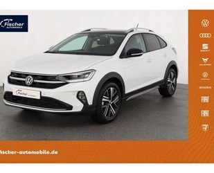VW Taigo Gebrauchtwagen