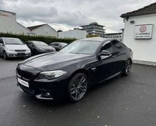 BMW 535 Gebrauchtwagen