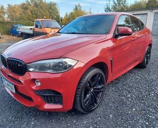 BMW X6 M Gebrauchtwagen