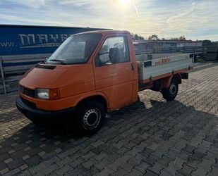 VW T4 andere Gebrauchtwagen