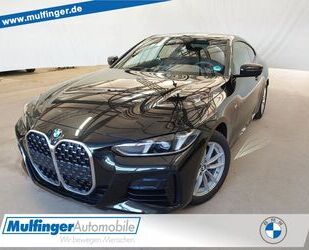 BMW 420 Gebrauchtwagen