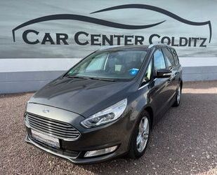 Ford Galaxy Gebrauchtwagen