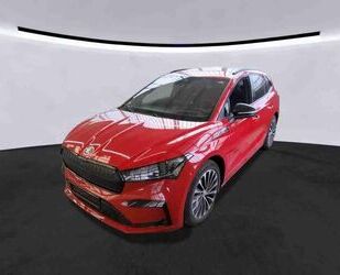 Skoda Enyaq Gebrauchtwagen