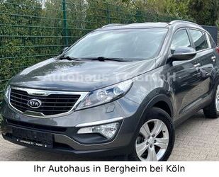 Kia Sportage Gebrauchtwagen