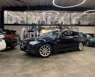 BMW 530 Gebrauchtwagen