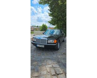 Mercedes-Benz 420 Gebrauchtwagen