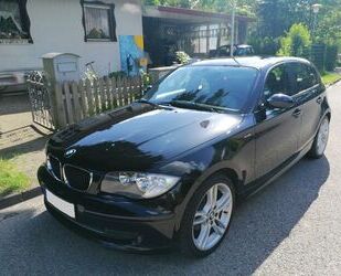 BMW 118 Gebrauchtwagen