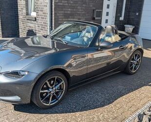 Mazda MX-5 Gebrauchtwagen