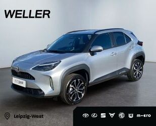Toyota Yaris Cross Gebrauchtwagen