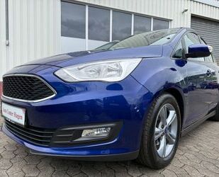 Ford C-Max Gebrauchtwagen