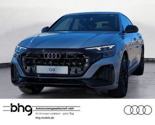 Audi Q8 Gebrauchtwagen