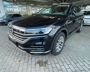 VW Touareg Gebrauchtwagen