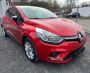 Renault Clio Gebrauchtwagen