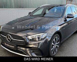 Mercedes-Benz E 300 Gebrauchtwagen