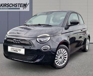 Fiat 500e Gebrauchtwagen