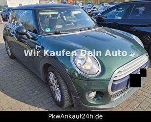 Mini Cooper D Gebrauchtwagen