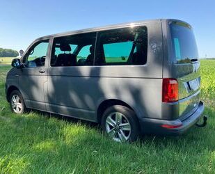 VW T6 Transporter Gebrauchtwagen