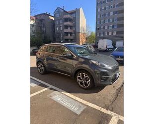 Kia Sportage Gebrauchtwagen