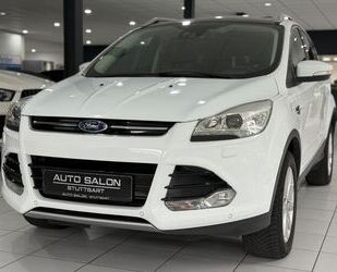 Ford Kuga Gebrauchtwagen