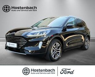 Ford Kuga Gebrauchtwagen