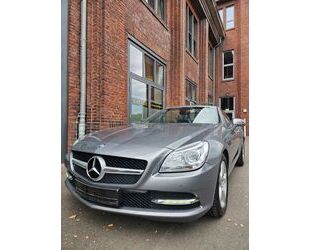 Mercedes-Benz SLK 200 Gebrauchtwagen
