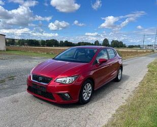 Seat Ibiza Gebrauchtwagen