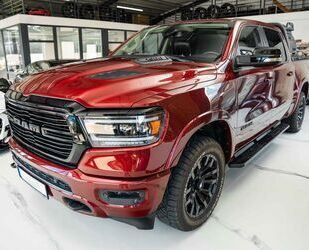 Dodge RAM Gebrauchtwagen