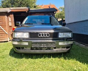Audi Coupé Gebrauchtwagen