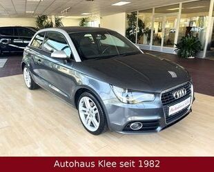 Audi A1 Gebrauchtwagen