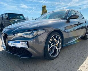 Alfa Romeo Giulia Gebrauchtwagen