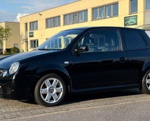 VW Lupo Gebrauchtwagen