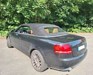 Audi Cabriolet Gebrauchtwagen