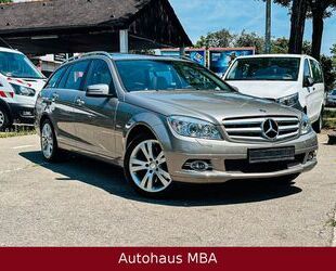 Mercedes-Benz C 350 Gebrauchtwagen