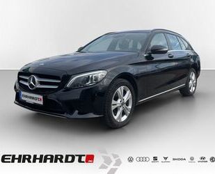 Mercedes-Benz C 200 Gebrauchtwagen