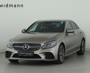 Mercedes-Benz C 300 Gebrauchtwagen
