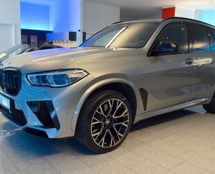 BMW X5 M Gebrauchtwagen