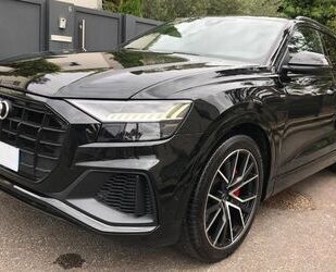Audi Q8 Gebrauchtwagen