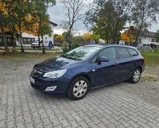 Piaggio Astra 