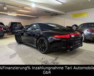 Porsche 911 Urmodell Gebrauchtwagen