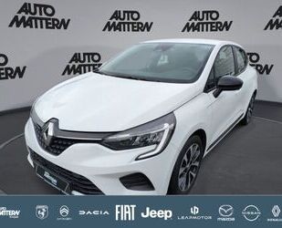 Renault Clio Gebrauchtwagen