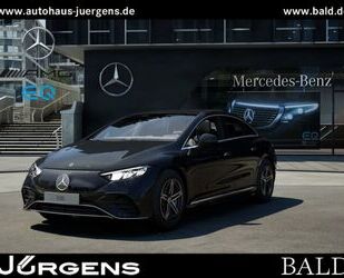 Mercedes-Benz EQE Gebrauchtwagen