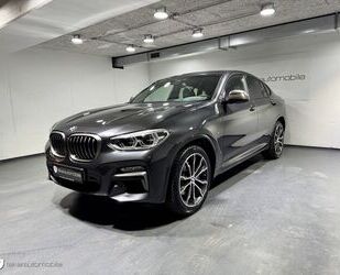 BMW X4 M40 Gebrauchtwagen