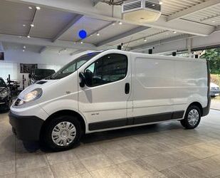 Renault Trafic Gebrauchtwagen
