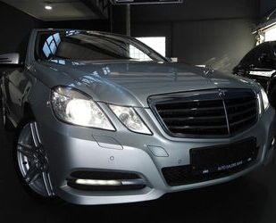 Mercedes-Benz E 350 Gebrauchtwagen